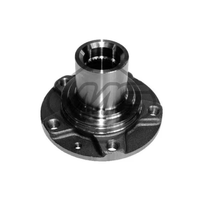 Billede af Hjulnav Metalcaucho 90105