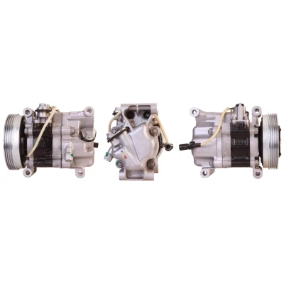 Billede af DRI 700510736 Kompressor PAG 100 R 134a SUZUKI: SX4 I Hatchback, SWIFT 3