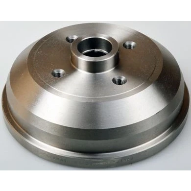 Billede af Bremsetromle DENCKERMANN B140030