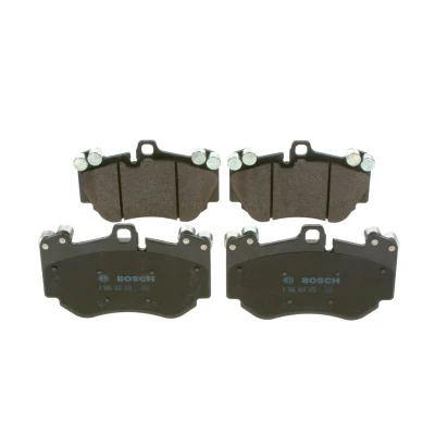 Billede af BOSCH 0 986 424 073 Bremseklodser Low Metallic PORSCHE: Cayenne