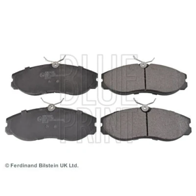 Billede af BLUE PRINT ADN14295 Bremseklodser foraksel NISSAN: TERRANO 2