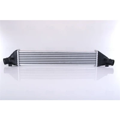 Billede af NISSENS 961582 Intercooler