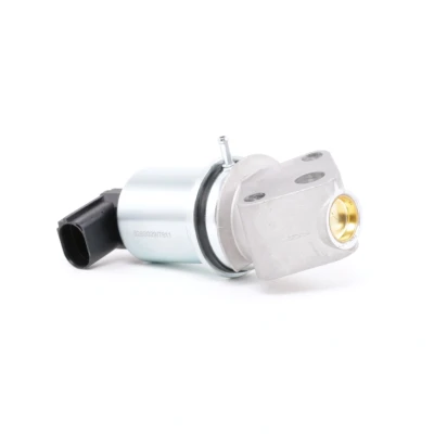 Billede af VEMO EXPERT KITS + V10 63 0006 EGR Ventil elektrisk Magnetventil med pakning Styrebox/Software skal læres/opdateres. VOLKSWAGEN: Polo V Hatchback
