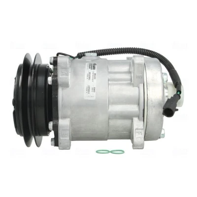 Billede af NISSENS 89220 Kompressor SD7H15 24 PAG 100, 46 R 134a