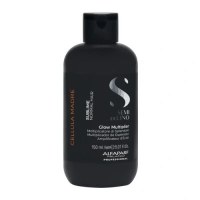Billede af Alfaparf Milano Semi Di Lino Cellula Madre Glow Multiplier Hårkur 150 ml