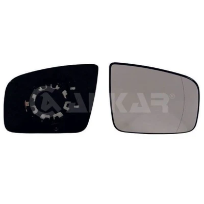 Billede af ALKAR 6472710 Spejlglas højre MERCEDES BENZ: Vito Mixto, Bus