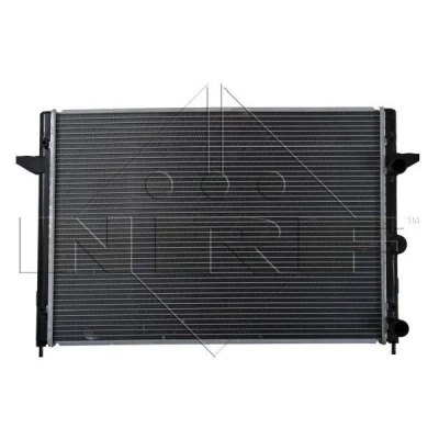 Billede af NRF 58027 Radiator Aluminium 632 448 32 Loddet køleripper