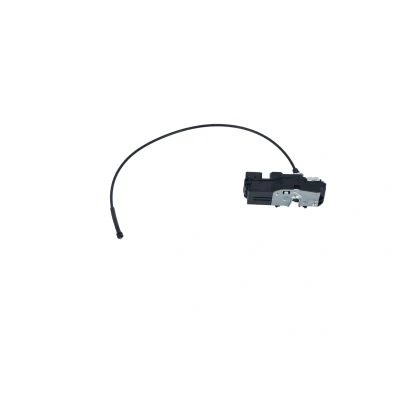 Billede af NRF 902007 Dørlås