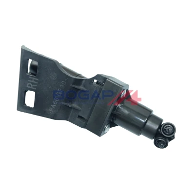 Billede af BOGAP C5522125 Vaskedyse, forlygtevisker/vasker MERCEDES BENZ: GL (X164) 320 CDI 3.0 4 matic, 450 4.0 matic