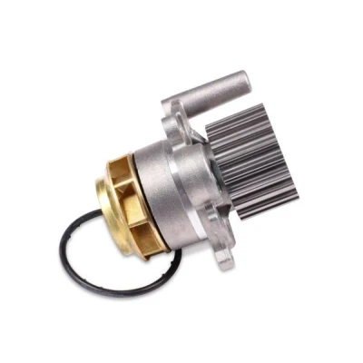 Billede af Vandpumpe HEPU P554