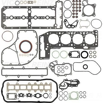 Billede af Komplet pakningssæt, motor REINZ 01 36885
