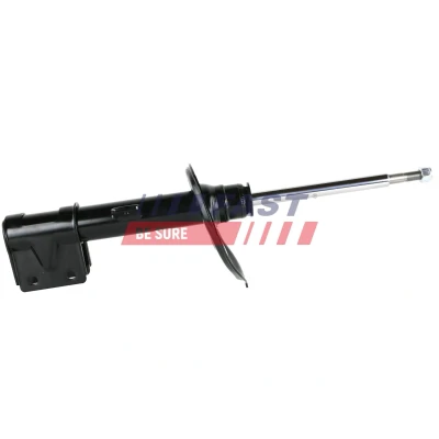 Billede af FAST FT11246 Støddæmper højre foraksel Gastryk 540 380 dobbeltrør Fjederben øverste stift FIAT: Panda III Hatchback