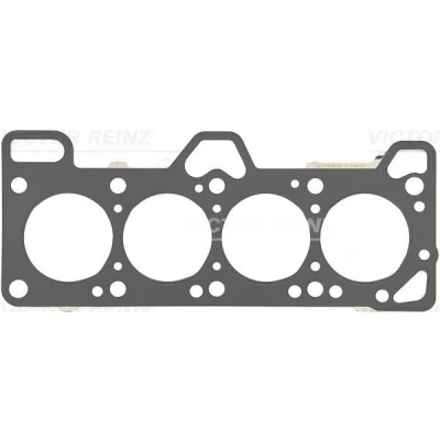 Billede af REINZ 61 53865 00 Toppakning 1 73 pakning med metallag