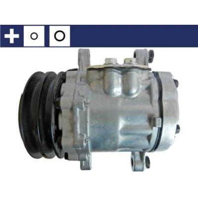 Billede af MAHLE ORIGINAL ACP 1033 000S Kompressor SD7B10 12 PAG 46 R 134a med tætningsring