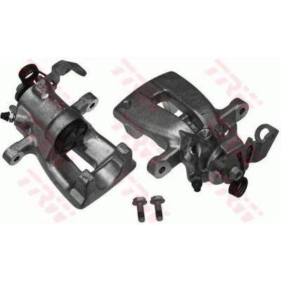 Billede af TRW BHQ154 Bremsekaliber Aluminium OPEL: Astra G CC, Cabriolet, Caravan