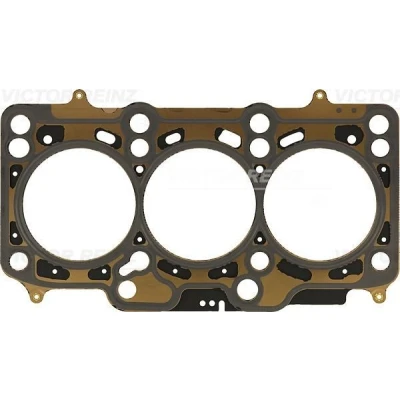 Billede af REINZ 61 37820 10 Toppakning 1,63 82 pakning med metallag SKODA: Fabia 2, VOLKSWAGEN: Polo V Hatchback, SEAT: Ibiza 4 ST
