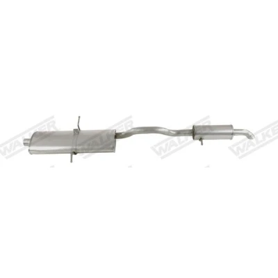 Billede af WALKER 22513 Lydpotte 1900 uden monteringsdele CHRYSLER: VOYAGER 4