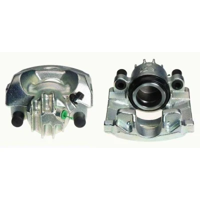 Billede af BUDWEG CALIPER 344177 Bremsekaliber CITROËN: C4 I Grand Picasso, II Hatchback, Picasso 1, PEUGEOT: 5008 I, 3008 Partner Van