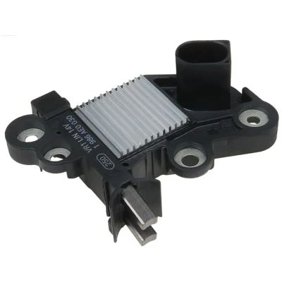 Billede af AS PL ARE0191(BOSCH) Generatorregulator 12 SEAT: Ibiza 4 ST, 4, VOLKSWAGEN: up! Hatchback, SKODA: Octavia 3 Schrägheck