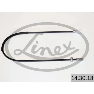 Billede af LINEX 14.30.18 Speedometerkabel 930