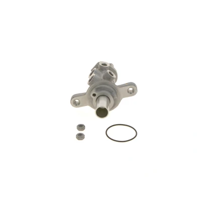 Billede af BOSCH 0 204 701 709 Bremsehovedcylinder 2 23,8 Støbejern M 12 x 1