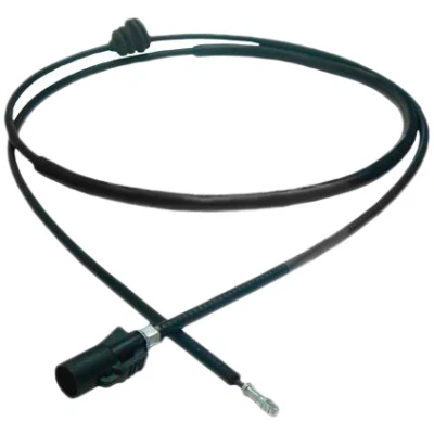 Billede af METZGER S 31110 Speedometerkabel 2240 COFLE VOLKSWAGEN: TRANSPORTER 3 Bus,