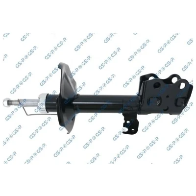 Billede af GSP 32306032 Støddæmper venstre foraksel Gastryk dobbeltrør Fjederben TOYOTA: Prius II Liftback (XW20) 1.5 Hybrid 2003 2009