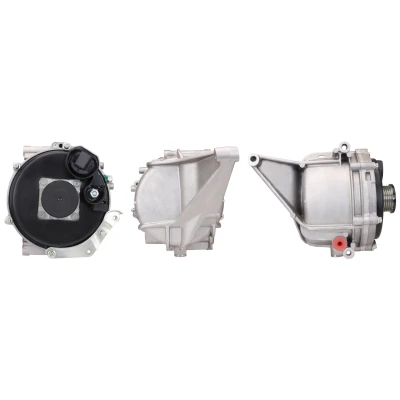 Billede af LUCAS LRA01952 Generator 12V 150A MERCEDES BENZ: C klasse Sedan, E Sedan