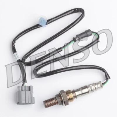 Billede af DENSO Direct Fit DOX 1456 Lambdasonde M18x1.5 opvarmet, Fingersonde, Springsonde HONDA: Civic 7 Hatchback, Limousine
