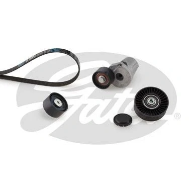Billede af GATES K106PK1795 Kileribberem ThermalPro BMW: 1 Hatchback
