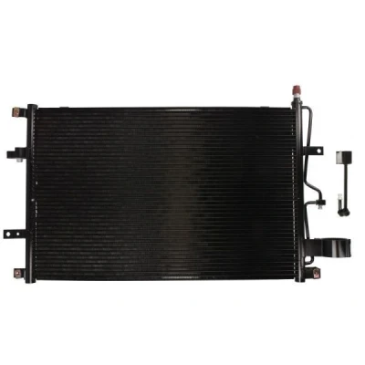 Billede af THERMOTEC KTT110095 Kondensator uden tørrer 640 VOLVO: V70 2, S60 I