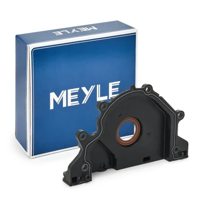 Billede af MEYLE 100 103 1002 Krumtapaksel Pakdåse uden montagehylster ORIGINAL Quality forenden PTFE (Polytetrafluorethylen) Plastikhus AUDI: A6 C7 Sedan