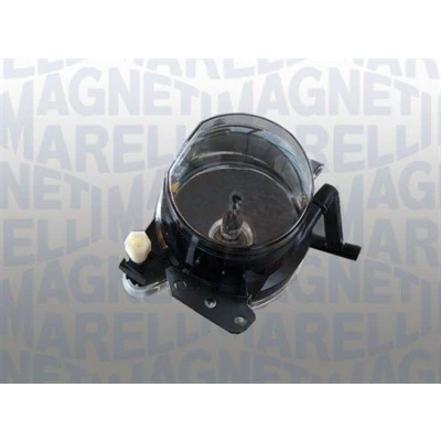 Billede af MAGNETI MARELLI 719000000002 Tågelygter højre BMW: 3 Touring, Sedan, 5 Sedan