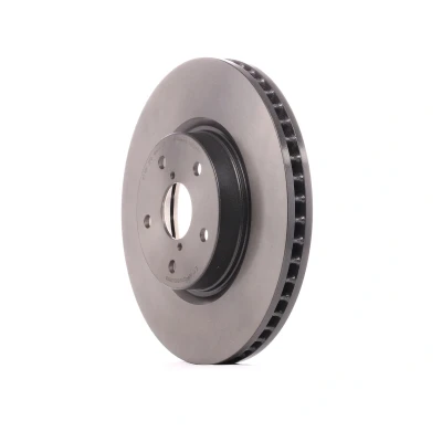 Billede af BREMBO 09.C928.11 Bremseskiver 320 28 5 indvendigt ventileret coatet NISSAN: X Trail