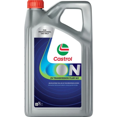 Billede af CASTROL ON EV Transmission W2 1606C1 Gearolie Fuldsyntetisk olie 5l