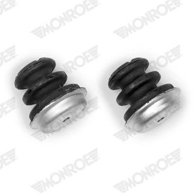 Billede af MONROE PK309 Støddæmper Manchet NISSAN: Qashqai / Qashqai+2 I