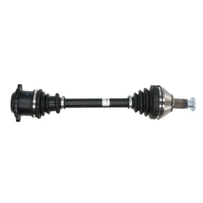 Billede af POINT GEAR PNG72974 Trækaksel venstre foraksel 486 90 til køretøjer med ABS SEAT: Ibiza 4