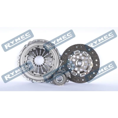 Billede af RYMEC JT19081031 Kobling i tre dele med centraludrykker 220 SUZUKI: Splash, SWIFT 3, 4