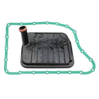 Billede af MEYLE 714 137 0003 Hydraulikfiltersæt, automatgearkasse med pakning ORIGINAL Quality FORD: Focus C Max