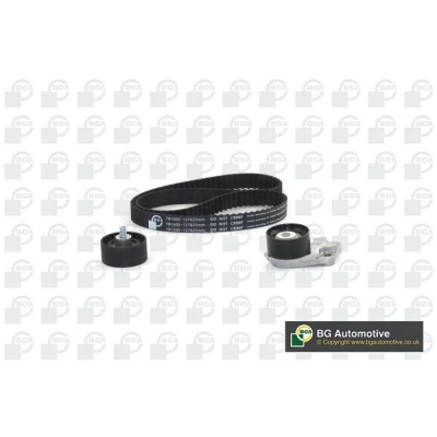 Billede af BGA TB1600K Tandremssæt 127 CHEVROLET: Lacetti Hatchback, Aveo / Kalos Hatchback