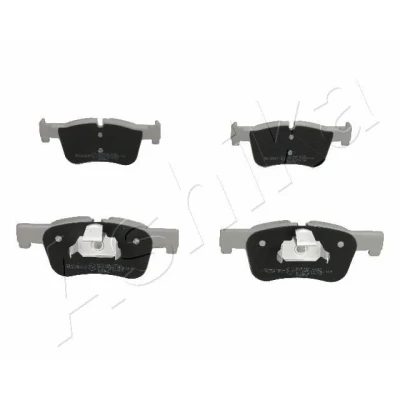 Billede af ASHIKA 50 00 0104 Bremseklodser foraksel BMW: 3 Touring, 1 Hatchback, Sedan, OPEL: Manta B CC