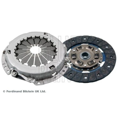 Billede af BLUE PRINT ADT330316 Kobling i to dele med syntetsik fedt 213 TOYOTA: Avensis III Stationcar, Auris Hatchback, Verso