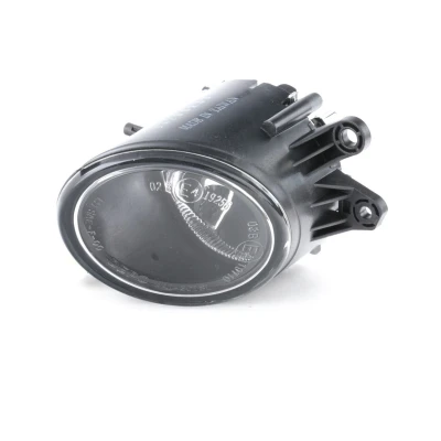 Billede af VAN WEZEL 0325995 Tågelygter venstre AUDI: A4 B6 Sedan, Avant