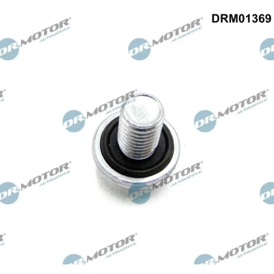 Billede af Skrueprop, bundkar Dr.Motor Automotive DRM01369