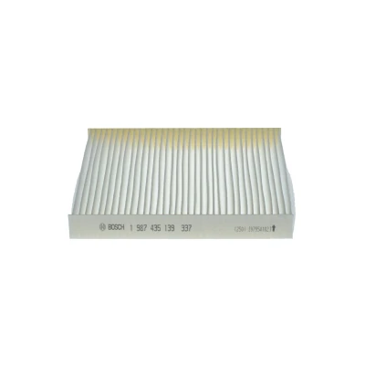 Billede af BOSCH 1 987 435 139 Kabinefilter Partikelfilter 231 197 30