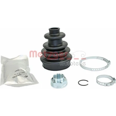 Billede af METZGER 751.061 Drivakselmanchet Polykloropren (Neopren) med møtrik TOYOTA: Aygo, PEUGEOT: 107 Hatchback, CITROËN: C1 I