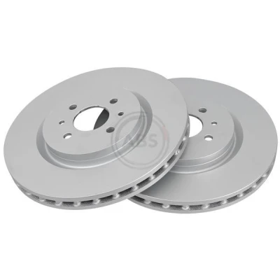 Billede af A.B.S. COATED 16906 Bremseskiver 305 28 4 98 ventileret FIAT: Coupe