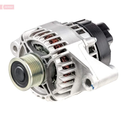 Billede af DENSO DAN1000 Generator 14V 120A ALFA ROMEO: 159 Sedan, Sportwagon, Brera