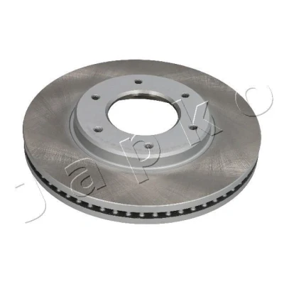 Billede af JAPKO 602023C Bremseskiver foraksel 285 28 ventileret lakeret TOYOTA: HIACE 4 Kasten