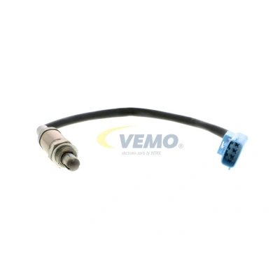 Billede af VEMO Original Quality V38 76 0002 Lambdasonde foran katalysatoren M18 x 1,5 Reguleringssonde, Gevind, forsmurt Blå 3 oval NISSAN: Almera II Hatchback